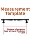 Metal Handle Black 160 mm -16 cm Furniture Drawer Kitchen Cabinet Cupboard Handles Handle Handle Black - 3