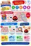 Moli Detective Plus Speed and Attention Game with Buzzer – Educational Family Box Game with 2 Different Games to Support Reflexes, Concentration, and Visual Memory, Ages 3+ - 2