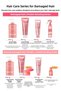 Intensive Repair and Heat Protectant Mist Serum Kundal Protein Bonding Hair Mist Serum 150ml Violet Muguet - 7