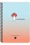 Hisli Şeyler 2027- A5 Spiral Weekly Planner - Oh My God, I'M Like Poison