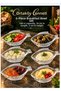 6 Pcs Fish Model Glass Breakfast Snack Presentation Plate 140 Cc Volume Stylish Decorative Item 20 cm Length 5 cm Height - 3