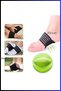 Foot Gap Support Pad Strutz Flexible 1 Pair Support Pad for Flat Feet - 2