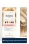 Color Herbal Ammonia-Free Permanent Natural Ingredient Herbal Hair Dye 10 Very Light Blonde