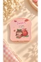Pink Hair Comb and Mirror for Boys and Girls - 4