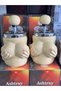 4 Pieces of Ashtrays – Chest-Type Push-And-Turn Model, Push-And-Turn Ashtray - 2