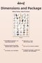 Cute Cat Sticker Set 100 Pieces - Funny Cats Watercolor Journal Agenda Notebook Laptop Stickers - 8