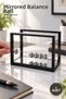 1 Piece Mirrored Balance Ball
