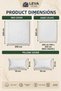 Stray Kids Kpop Patterned 3D Digital Printed Double Bed Sheets Bedroom Cotton Duvet Cover Set - 4