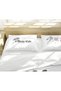 Stray Kids Kpop Patterned 3D Digital Printed Double Bed Sheets Bedroom Cotton Duvet Cover Set - 2