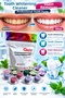 Teeth Whitening - Teeth - Teeth Cleaning Paste 14-Pack - 2