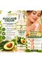 Locci̇’S Avocado Extract Care Cream 200 ml - 4
