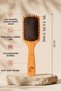 Professional A1284 Mini Hair Lightening Brush - 3