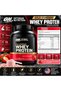 Nutrition Gold Standard Whey Protein Powder 2263 Gr - Strawberry