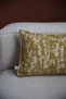 Lotus Mustard Kirlent Kilifi (30X50) - 5