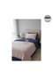 Double Duvet Cover Set 180/200 Elastic-Free Bed Sheet 180/220 Duvet Cover 4 Pillowcases - 3