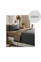 Double Duvet Cover Set 180/200 Elastic-Free Bed Sheet 180/220 Duvet Cover 4 Pillowcases - 6