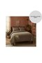 Double Duvet Cover Set 180/200 Fitted Sheet 180/220 Quilt Cover 4 Pillowcases - 2