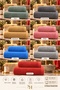 100% Cotton Export 2-Piece Bath Towel Set-50*100Cm/100*150Cm - 2