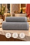 100% Cotton Export 2-Piece Bath Towel Set-50*100Cm/100*150Cm