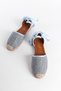 Calder Women's Espadrille - 3