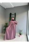 Erva Abaya Hijab Dress - 6