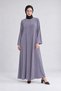 Shoulder Button Detailed Ferace Anthracite