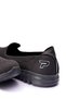 Women's Orthopedic Shoes, Daily Classic Sports, Comfortable, Memory Light Sole, Mother Ballerinas - 5