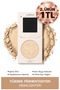 Heavenly Highlighter |   Champagne Sparkling Illuminator |   Pressed Powder |   High Pigment & Natural Glow