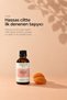 Apricot Kernel Oil - 100% Pure, Cold Pressed (50 ml) - 3
