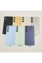 S24 Plus Black Back Glass Cover For Samsung S24 Plus S24Plus S24+ Battery Cover Rear Door Housing Re - 7