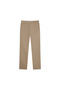 Men’s Slim Taper Stretch Cotton Khaki Pants - 3
