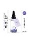 Violet Dry Oil - Multi-Purpose Dry Oil (50 ml)