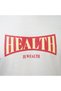 Men's Slim Fit Cotton Jersey Message Print Tee - 5
