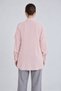 Flywheel Detailed Shirt Powder - 4