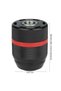 Portable Drill Chuck Keyless Hand Drill Chuck 1/2‑20UNF Mount 2~13mm Self Tighten Drill Chuck for Mu - 4