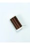 حبل خرز رملي بلون القرفة بطول 60 مترًا - حبل ميوكي مطرز - 3