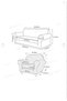 3+3+1+1 Sofa Set Cover Sofa Cover 3+3+1+1 Bohemian Fabric - 4