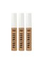 3x PACK PRO BASE Full Coverage Concealer – 170