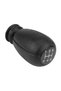 Car 5 Speed Gear Shift Lever Knob Head for Peugeot 207 Citroen Saxo Xsara Xantia C2 C3 C4 - 4