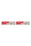 2x PACK TOTAL TOOTHPASTE DECAY+EROSION DEFENCE 100 ML