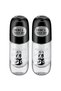 2x PACK colour shield TOP COAT, 8 ml