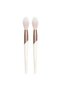 2x PACK Luxe Soft Highlight Brush 1 U