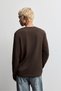 ERKEK Uzun kollu basic t-shirt - 4