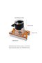 2in1 Wood Router Slotting Locator Accurate Slotted Base Slotting Machine Bracket Edge Trimmer Mil... - 5