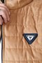 Mode XL Large Size Men's Coat Mock Neck 25716 - 5