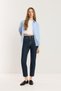 KADIN Mom fit jean