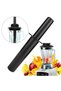 Cooking Machine Accessories General Blender Tamper Plastic Muddler for Blender Mixer 24cm