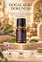 Sage Essential Oil 10 ml - 100% Pure and Natural - 3
