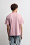 ERKEK Basic interlok t-shirt - 4