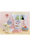 Baby High Chair 5221 - 4